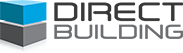 Direct Building Logo