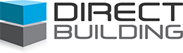 Direct Building Logo