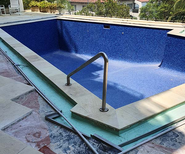 Pool Renovation